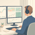 Boosting Your Edge with a Smart Trading Workstation