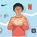A step-by-step guide on using social media to promote your business, including creating engaging content and interacting with followers.