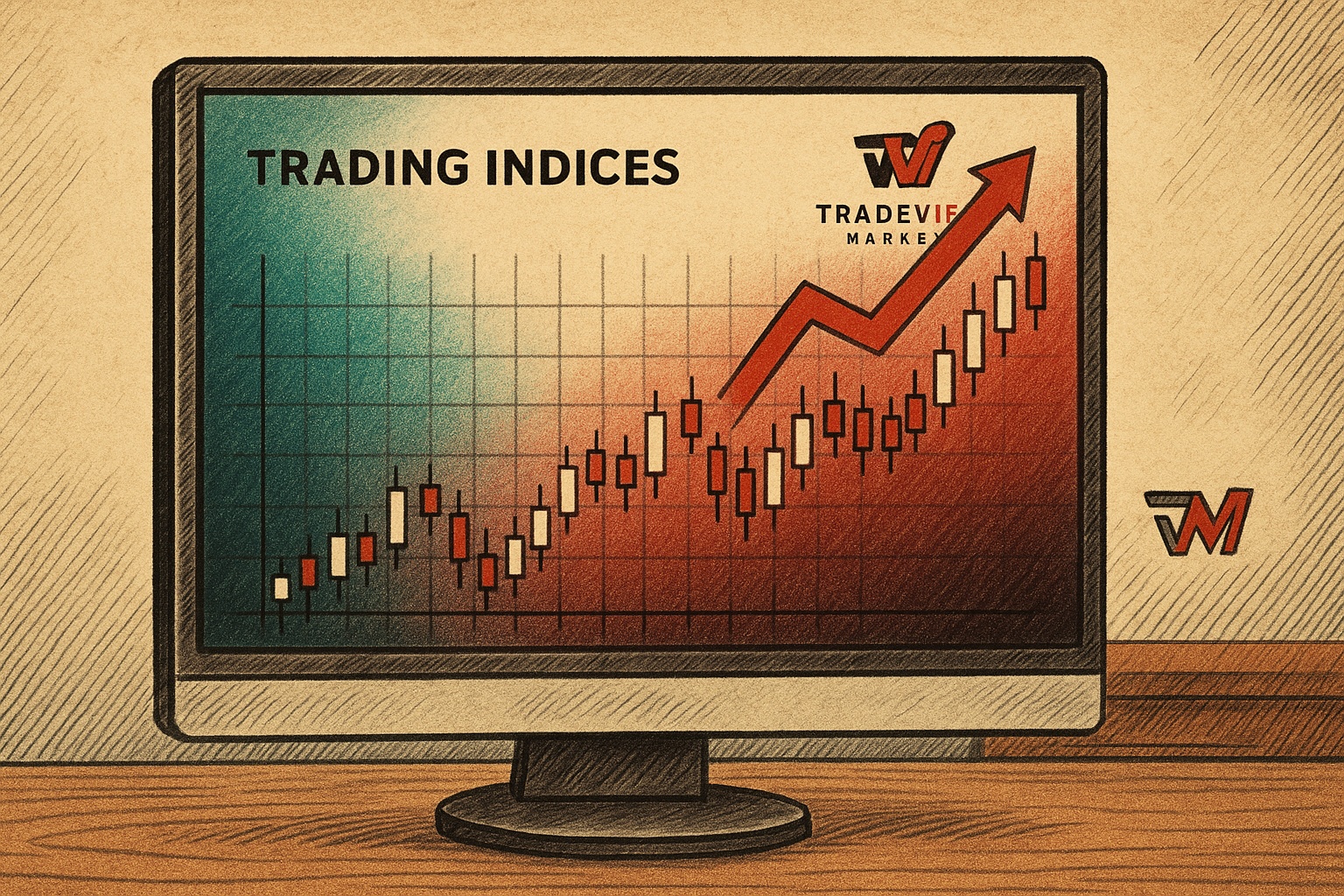 Futures Trading Tradeview