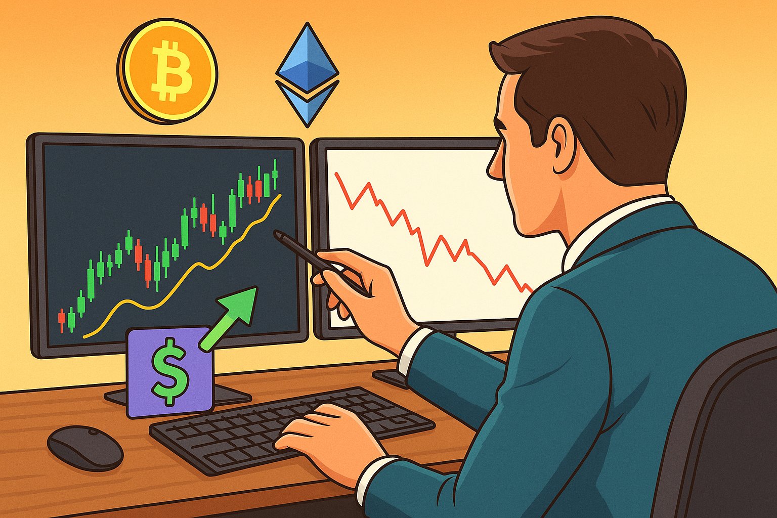 trading indices tradeview markets