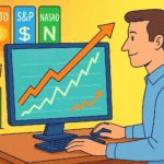 stock broker uk