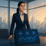 7 Key Advantages of Launching Your Forex Brokerage with Vulkan