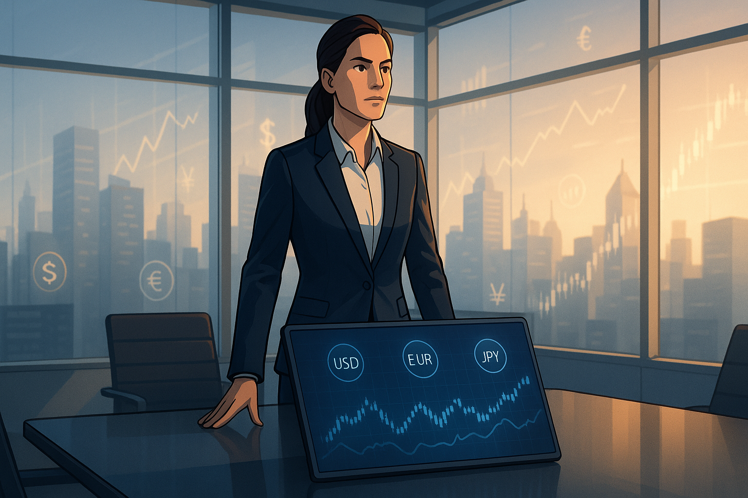 7 Key Advantages of Launching Your Forex Brokerage with Vulkan