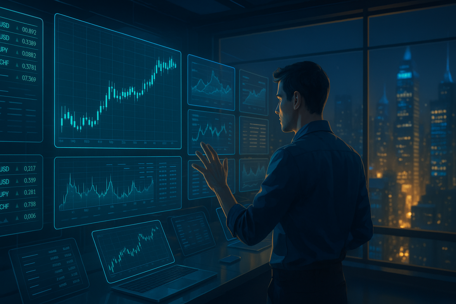 Brokers With Metatrader Top Platforms for Traders