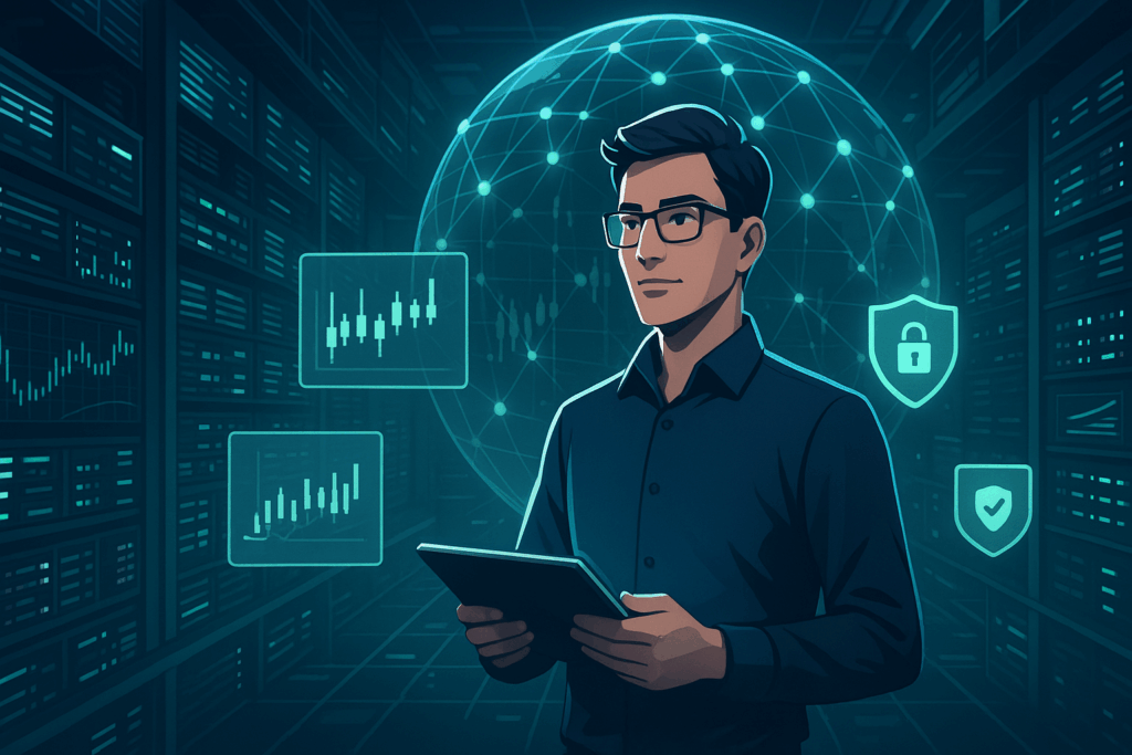 Building a Broker Business that Grows with You