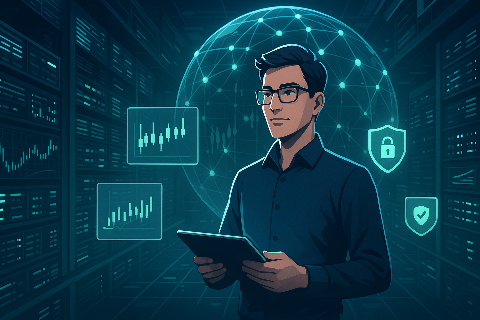 Building a Broker Business that Grows with You