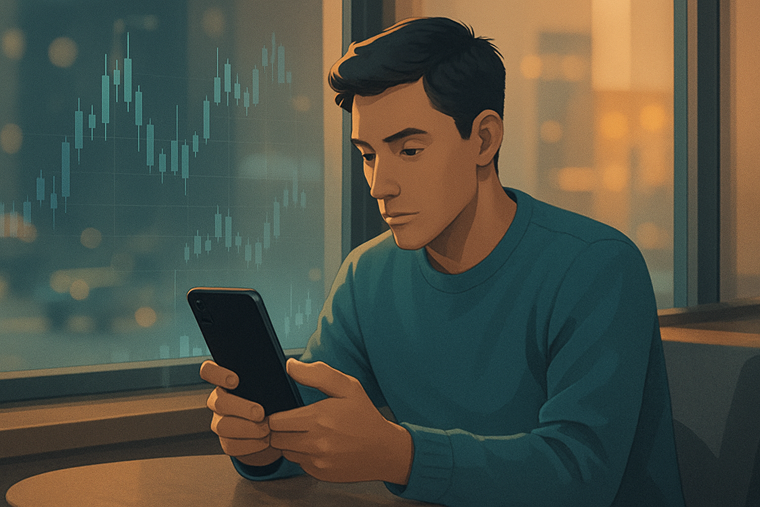 CommuniTraders Is Changing the Game in Social Trading