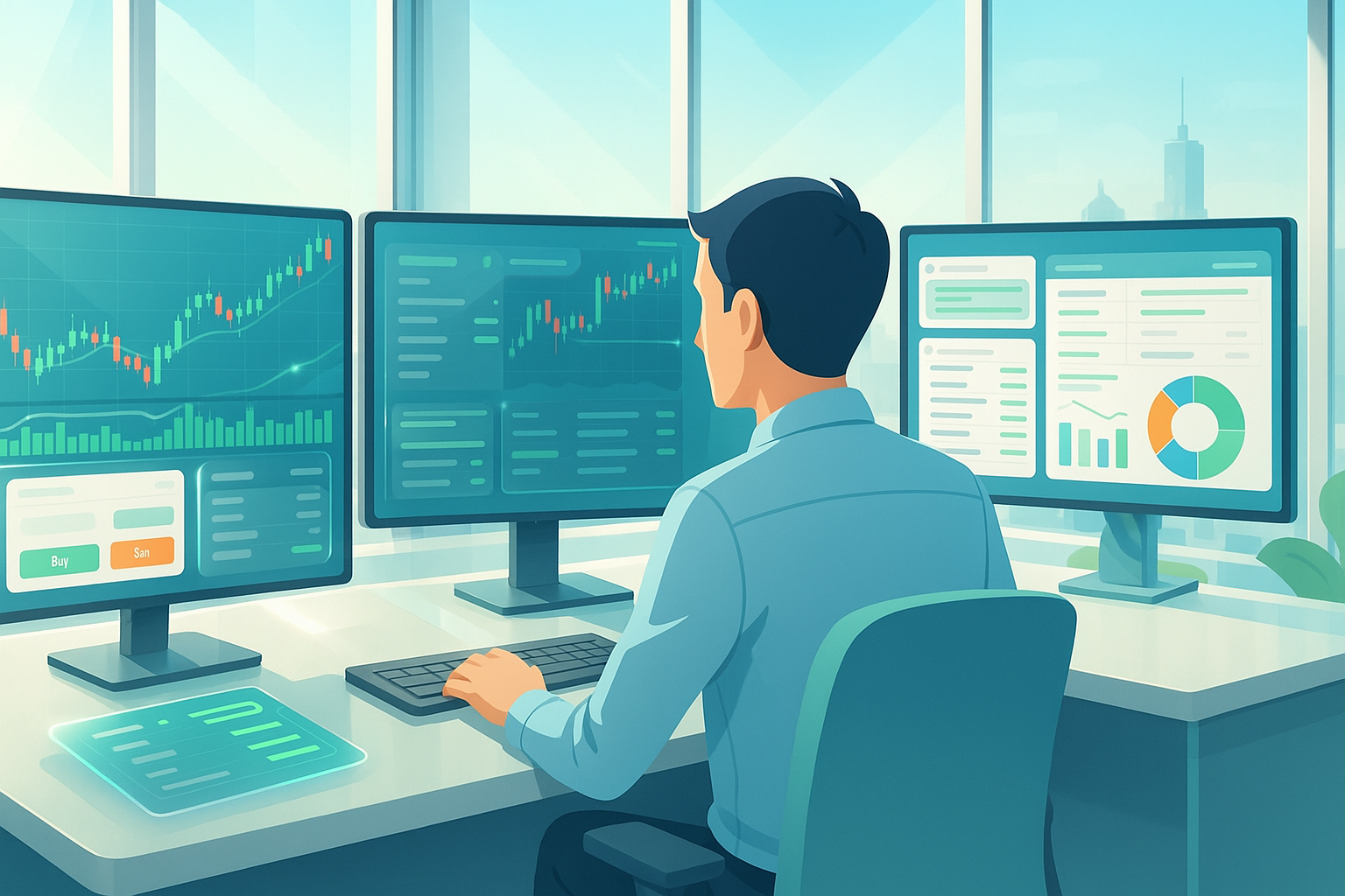 5 Takion Platform Strategies
