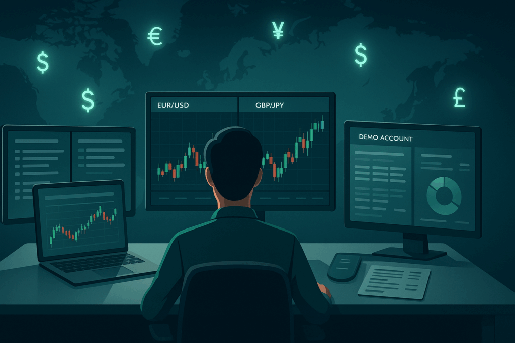 Essential Tips for Successful Forex Trading