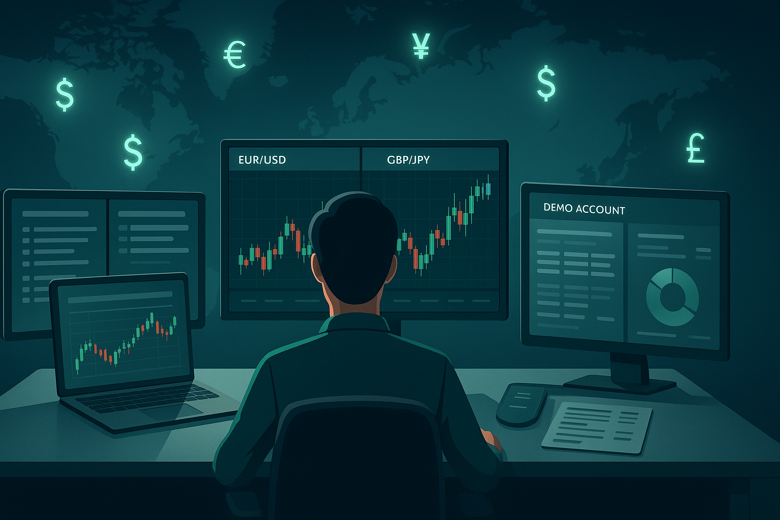 Essential Tips for Successful Forex Trading