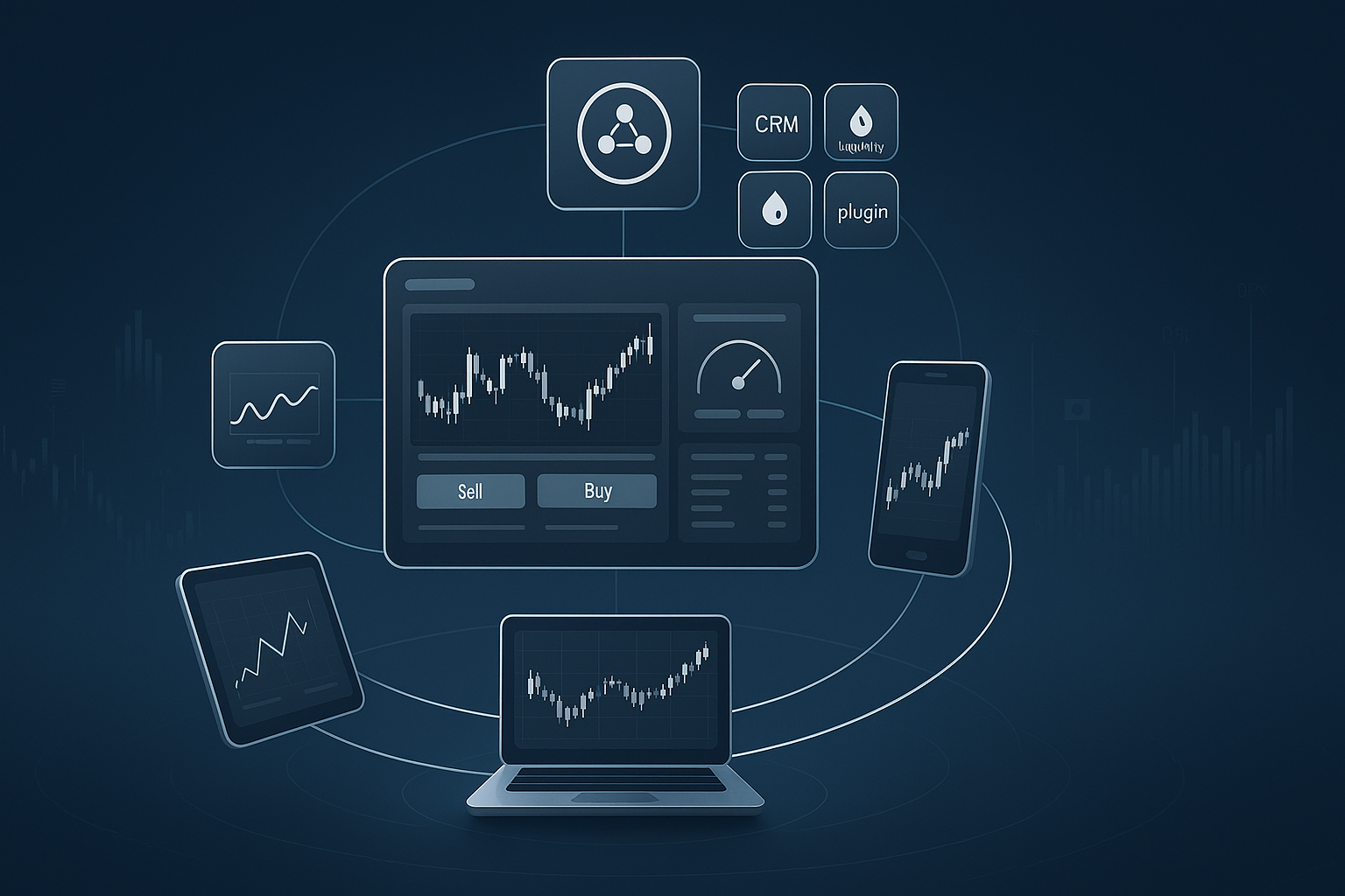 Exploring the benefits of the ctrader platform for brokers