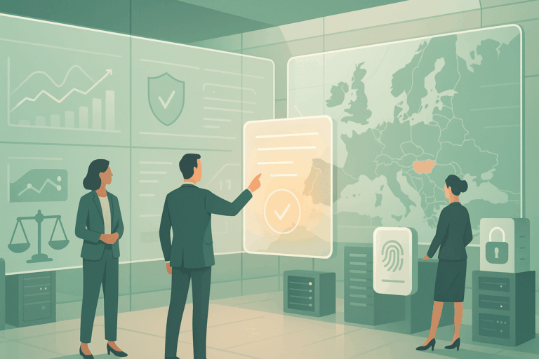 Navigating EU Broker Regulations Easily