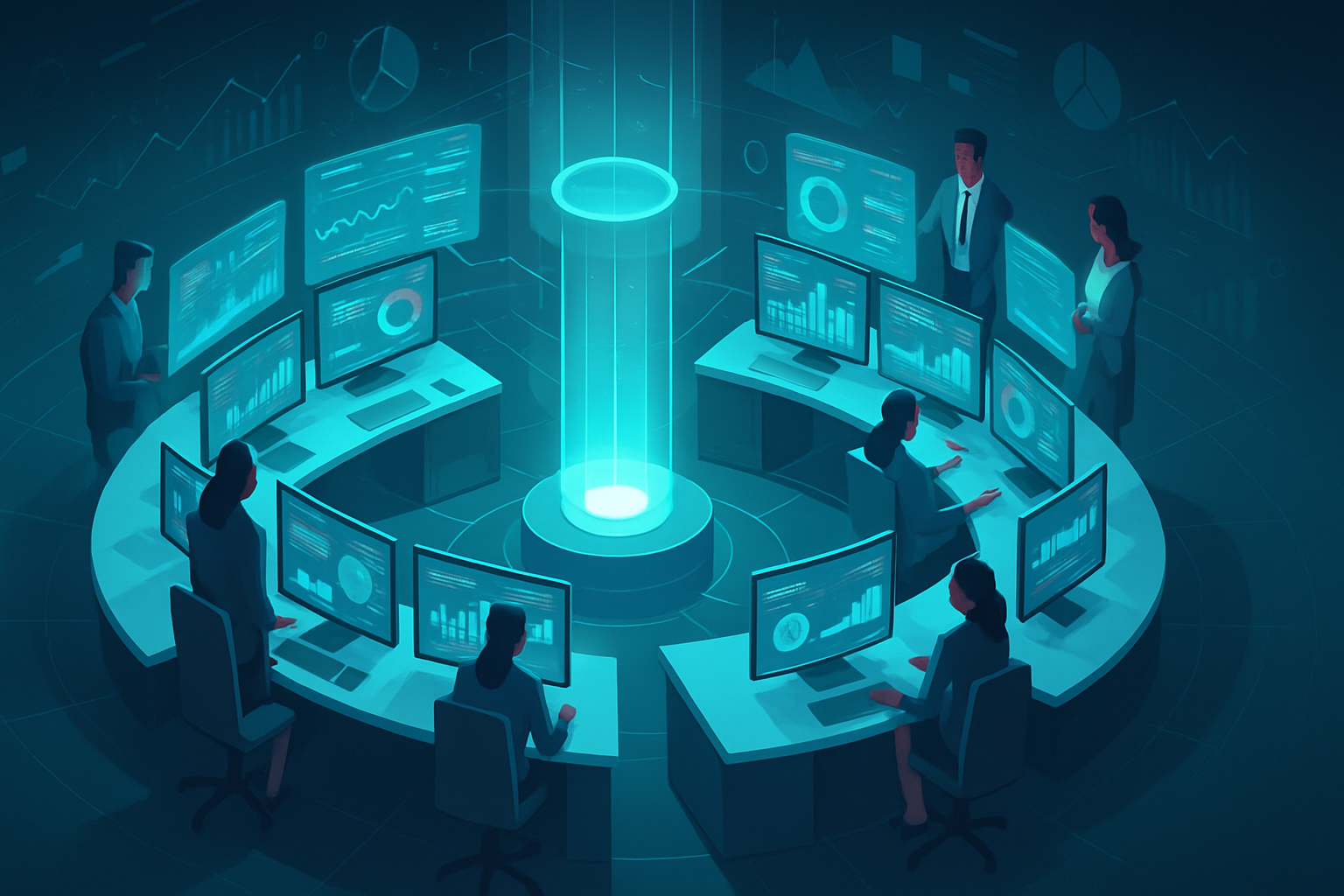 risk monitor