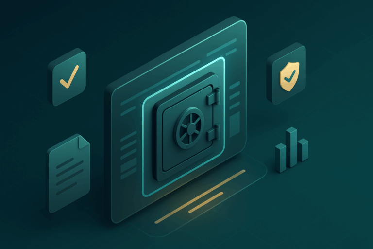 Setting the Stage for Success: Forex Regulation Basics
