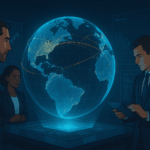 Smart Ways to Scale Your Forex Business 