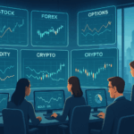 The Ultimate Guide to Understanding Trading Markets