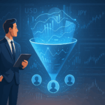Trader Acquisition in Competitive Markets