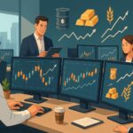 commodity trader skills