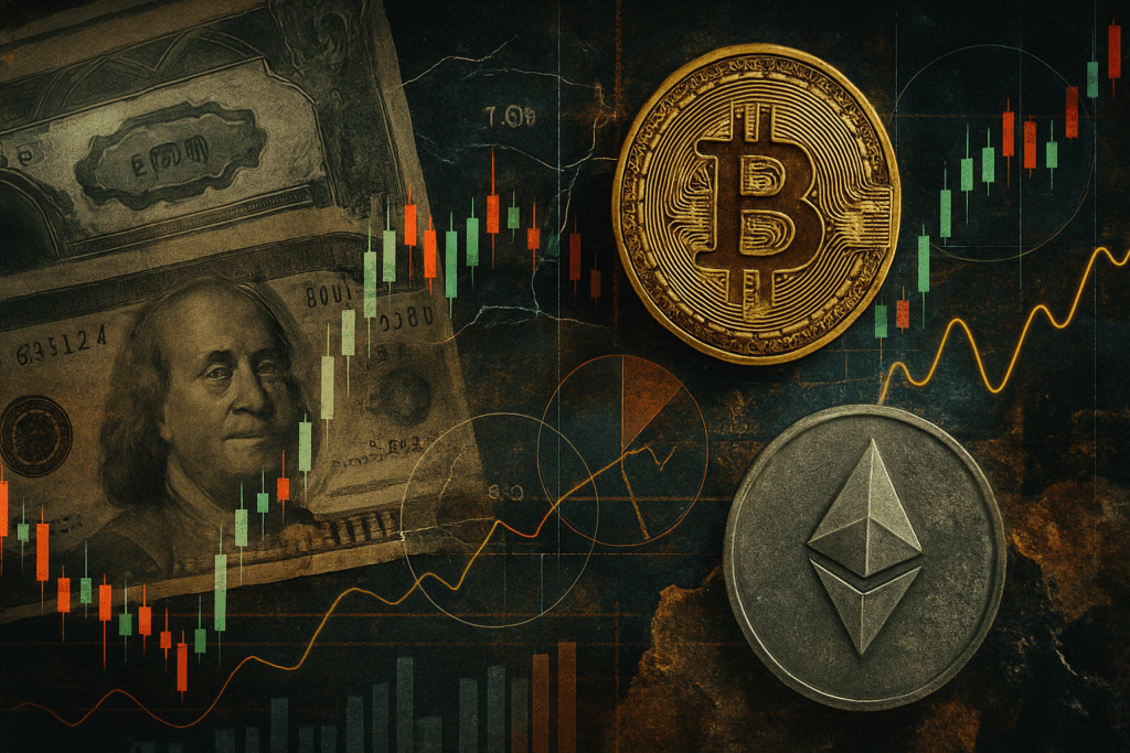 Building from zero a Multi-Asset Brokerage