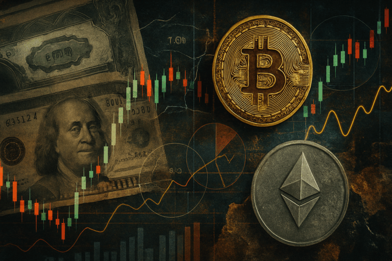 Building from zero a Multi-Asset Brokerage