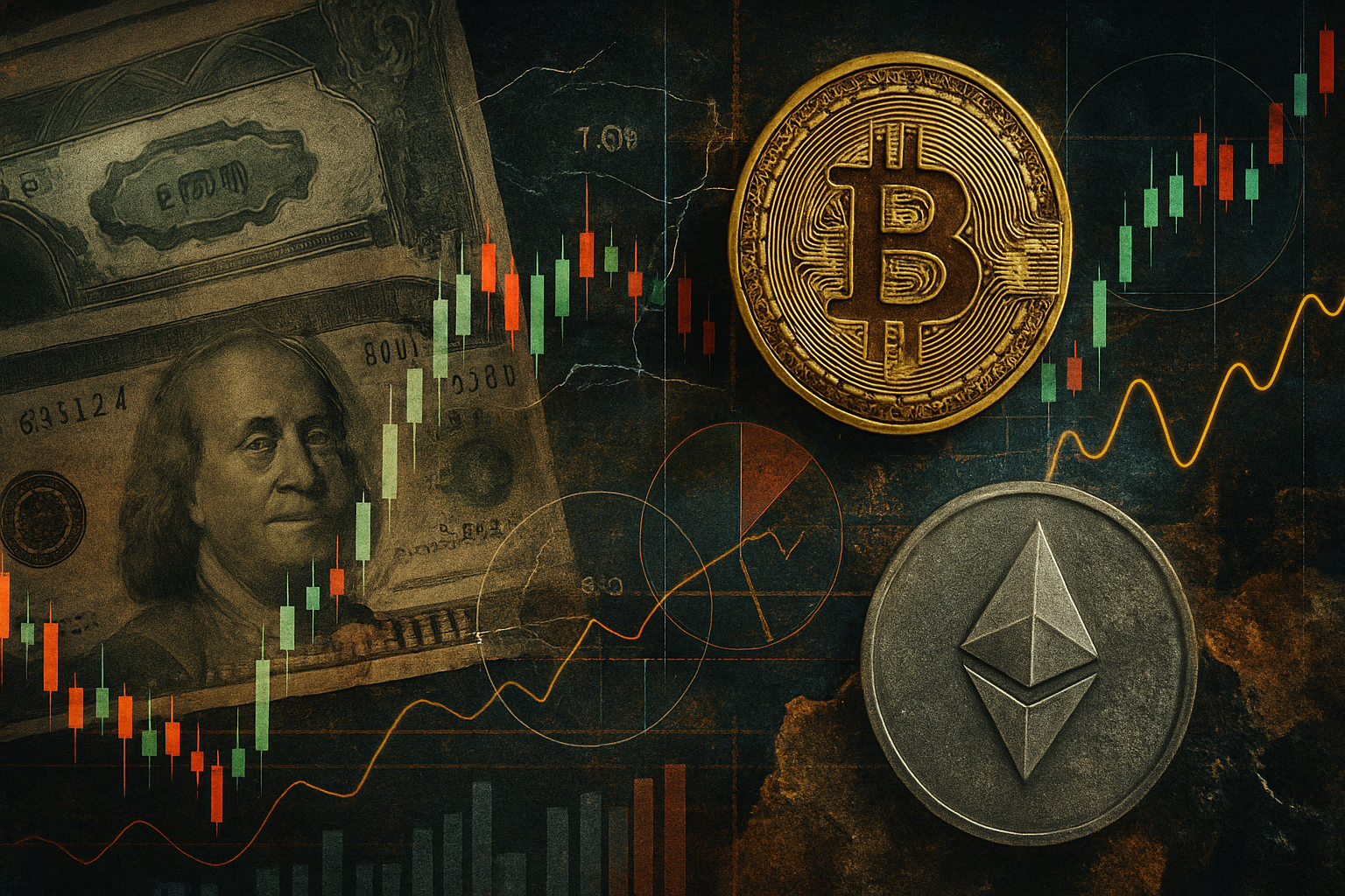 Building from zero a Multi-Asset Brokerage