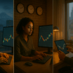 Forex Trading Platform for Real Results