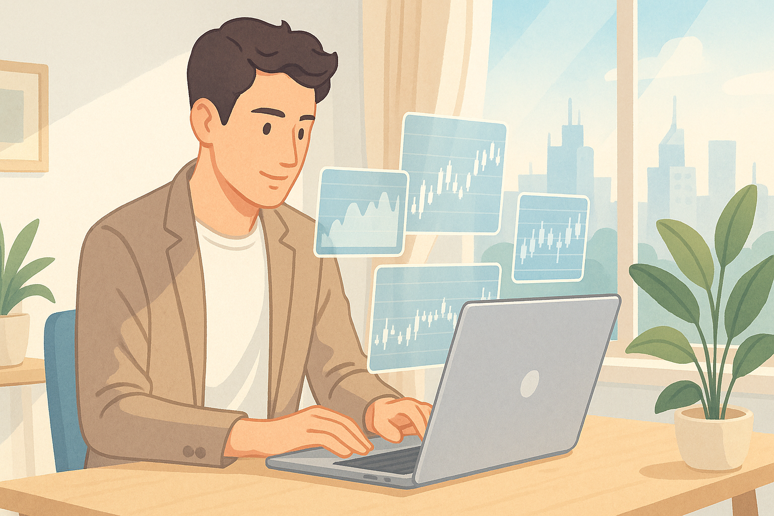Forex Trading Strategies That Actually Work