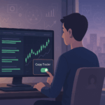 Let’s Break Down What Copy Trading Is