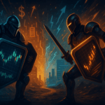 MT4 vs MT5: The Platform Battle Brokers