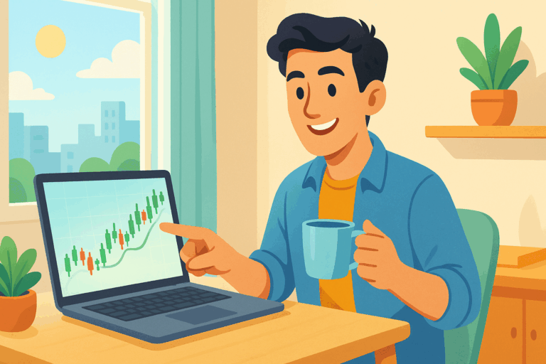 Navigate the World of Online Forex Trading Confidently