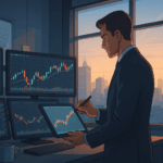 Smart Tactics to Navigate the Market with Stock Trading Strategies