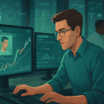 Tradehub: La Plataforma que Transforma el Social Trading