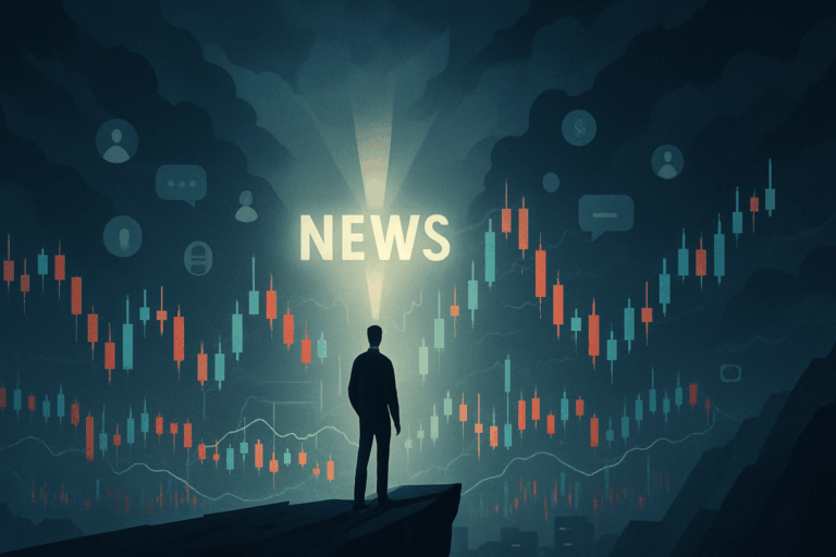 Turning Headlines into Trades with TradeGATEHub Insights
