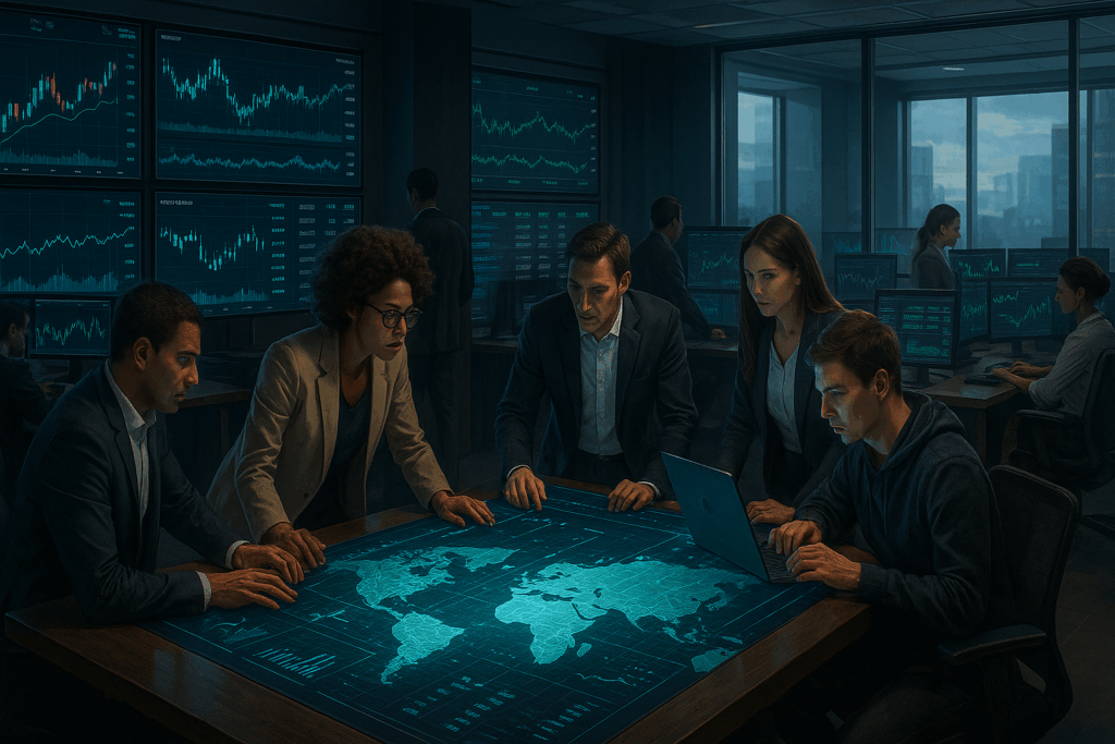 Turnkey Forex Solution Essentials