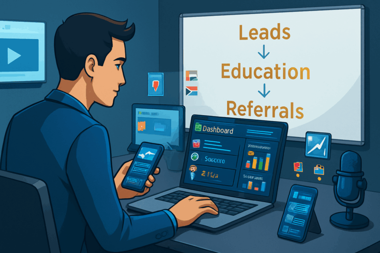 Building Success as an Introducing Broker in Forex