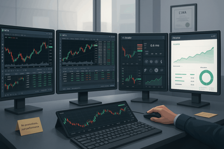 Understanding Tradeview’s Role in the Market