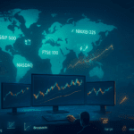Indices Trading Strategies for Smart Market Moves