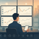 Trade Multiple Markets Online With Smart Control Today