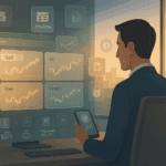 Trade Commodities Online With Calm, Repeatable Steps