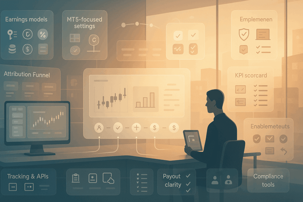 Best Forex IB Program Playbook For Confident Growth