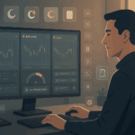 Online Commodities Broker: Build A Calm, Repeatable Plan