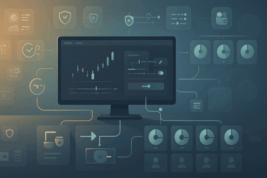 MAM Account Investing With a Calm, Repeatable Plan