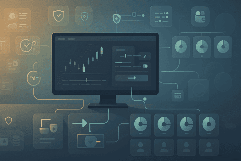 MAM Account Investing With a Calm, Repeatable Plan