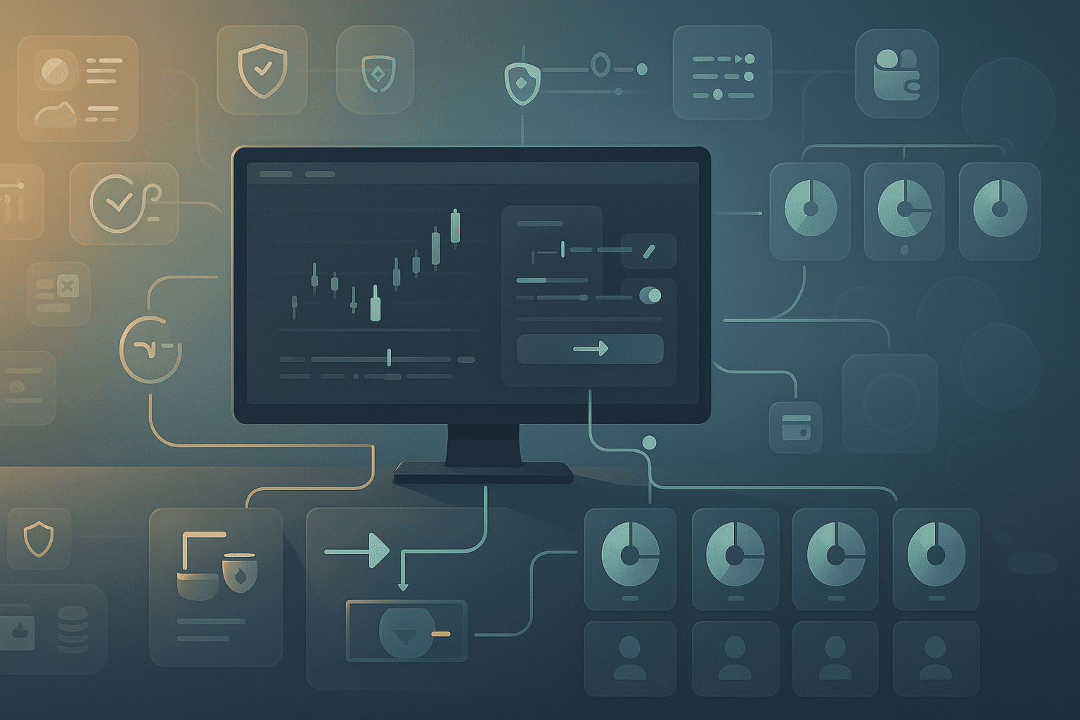 MAM Account Investing With a Calm, Repeatable Plan
