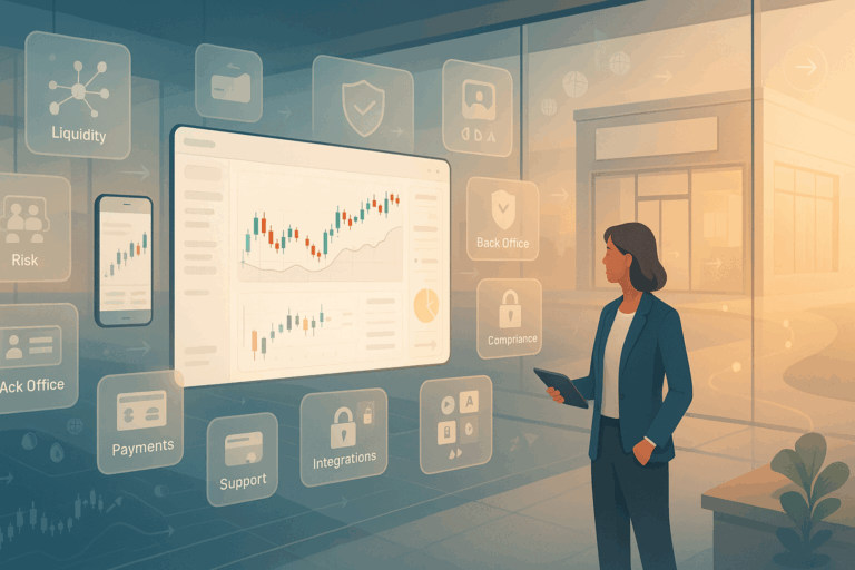 White Label Platform: The Fast Track To Launching A Financial Product You Can Be Proud Of