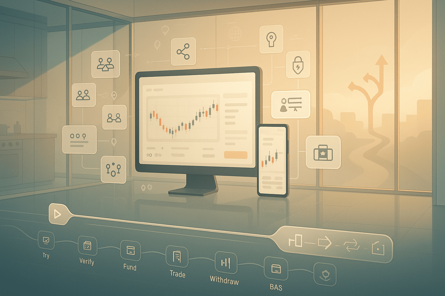 Brokerage as a Service Roadmap for New Brokers