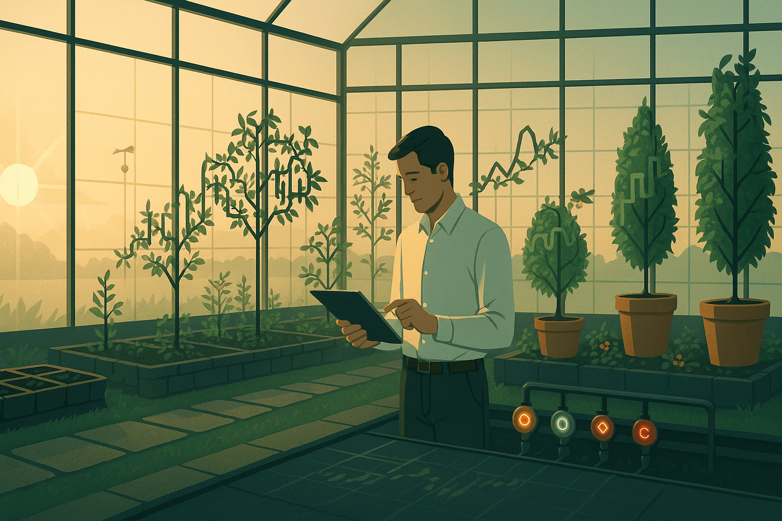 Turnkey Forex Brokerage Solution: From Idea To First Deposits