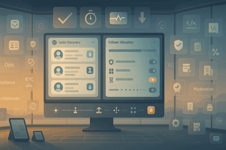 Effective Risk Management for Forex Brokers