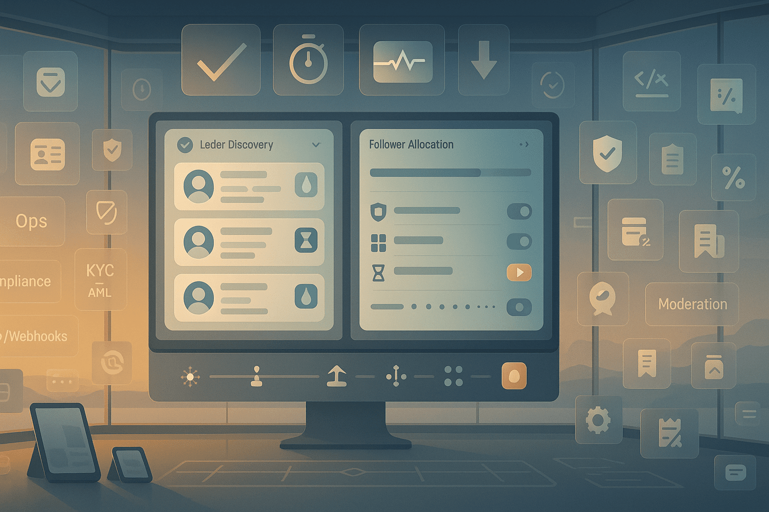 Effective Risk Management for Forex Brokers