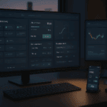 Copy Trading Module for Brokers That Scales Without Surprises